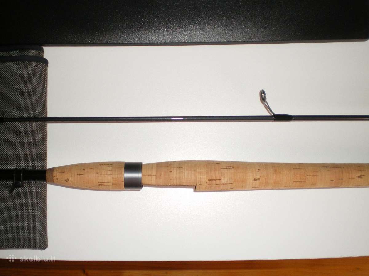 Ufm Stinger Laxa Slt-86h Ti