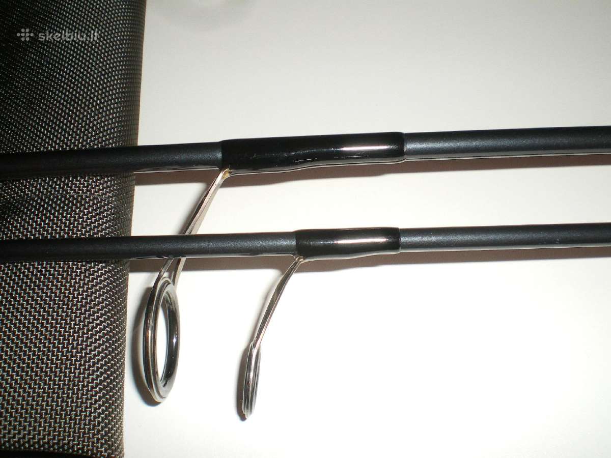 Ufm Stinger Laxa Slt-86h Ti - nuotraukos Nr. 5