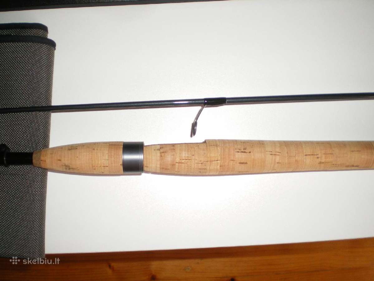 Ufm Stinger Laxa Slt-86h Ti - nuotraukos Nr. 6