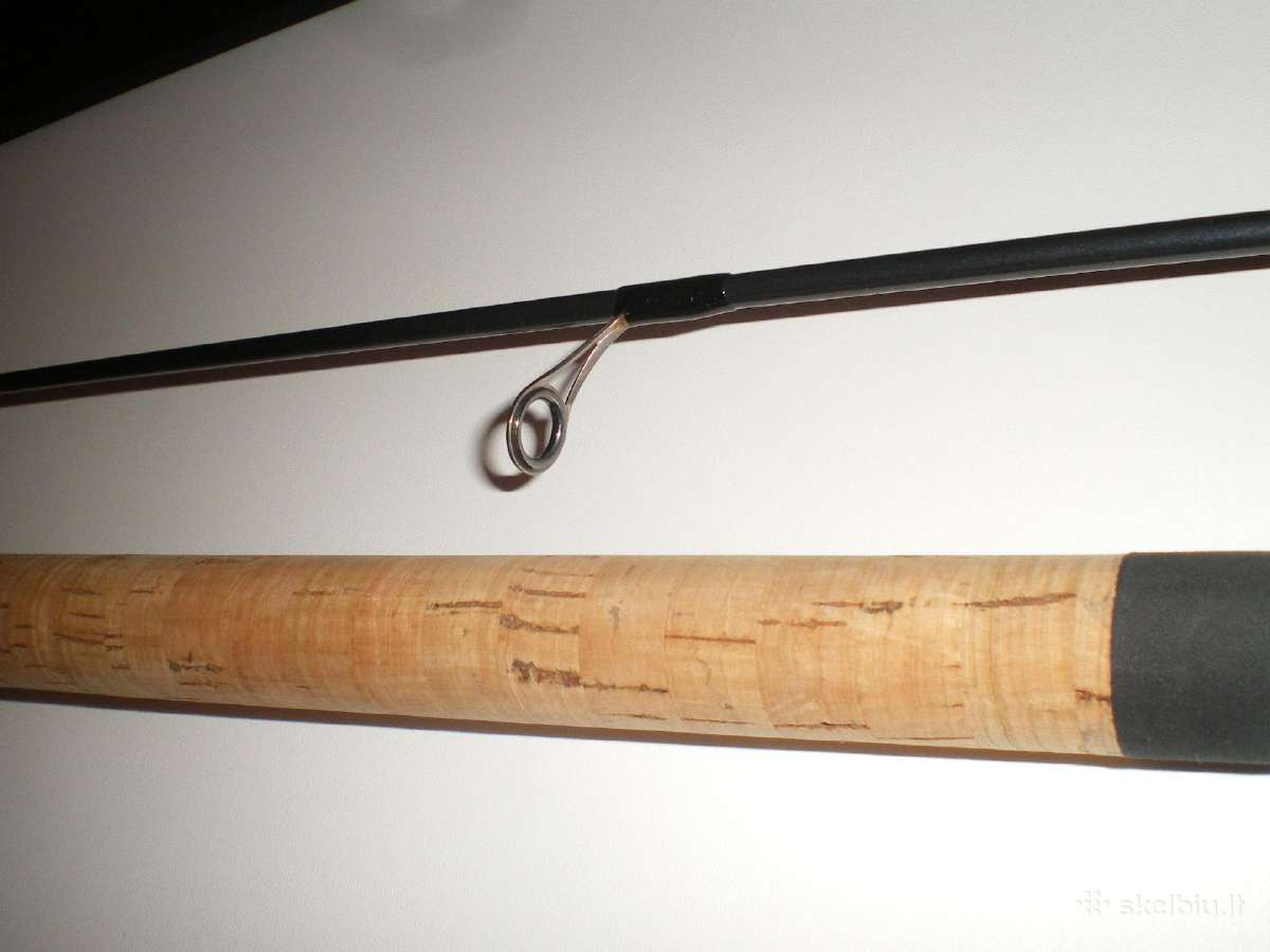 Ufm Stinger Laxa Slt-86h Ti - nuotraukos Nr. 7