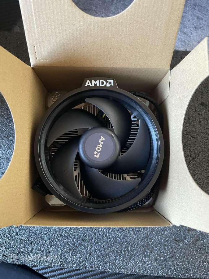 Cpu/korpuso aušintuvai
