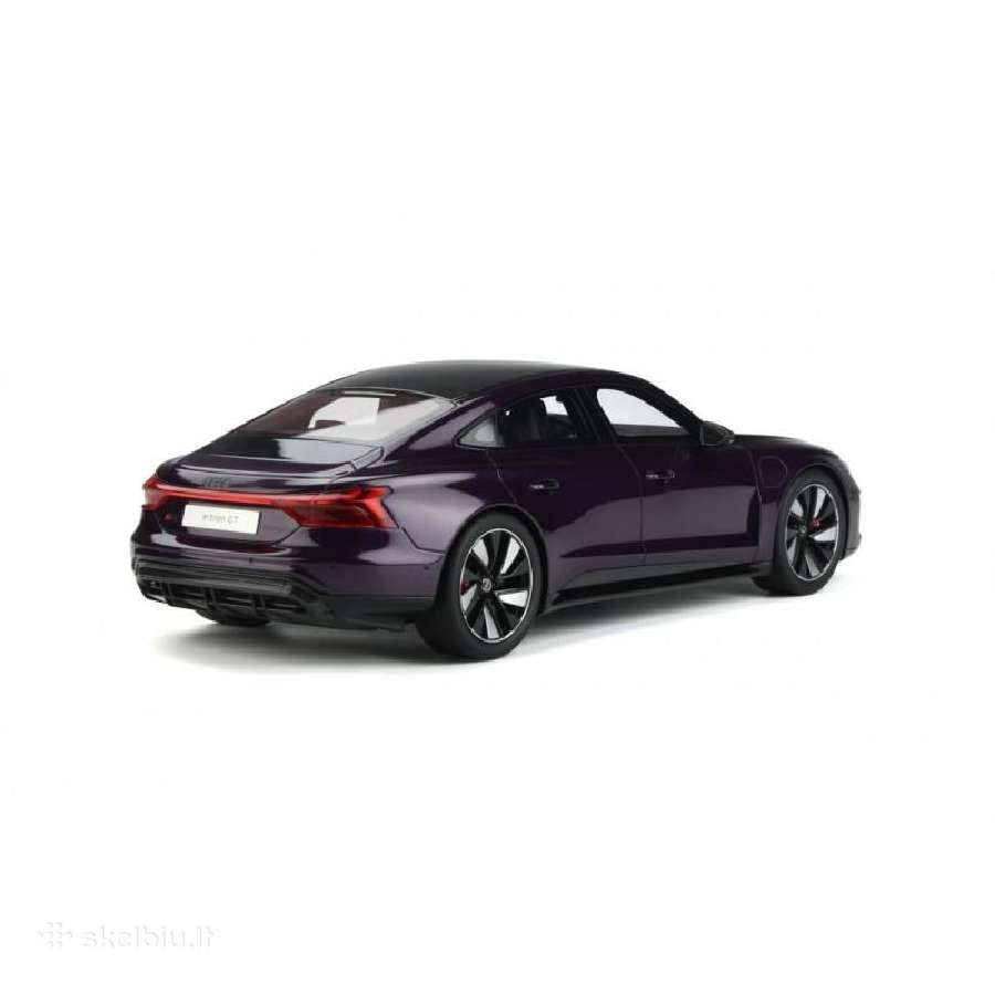 Audi Rs E-tron - nuotraukos Nr. 2