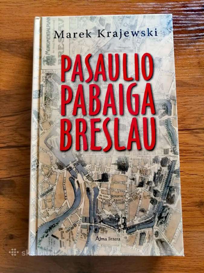 Įvairios nebrangios knygos - nuotraukos Nr. 6