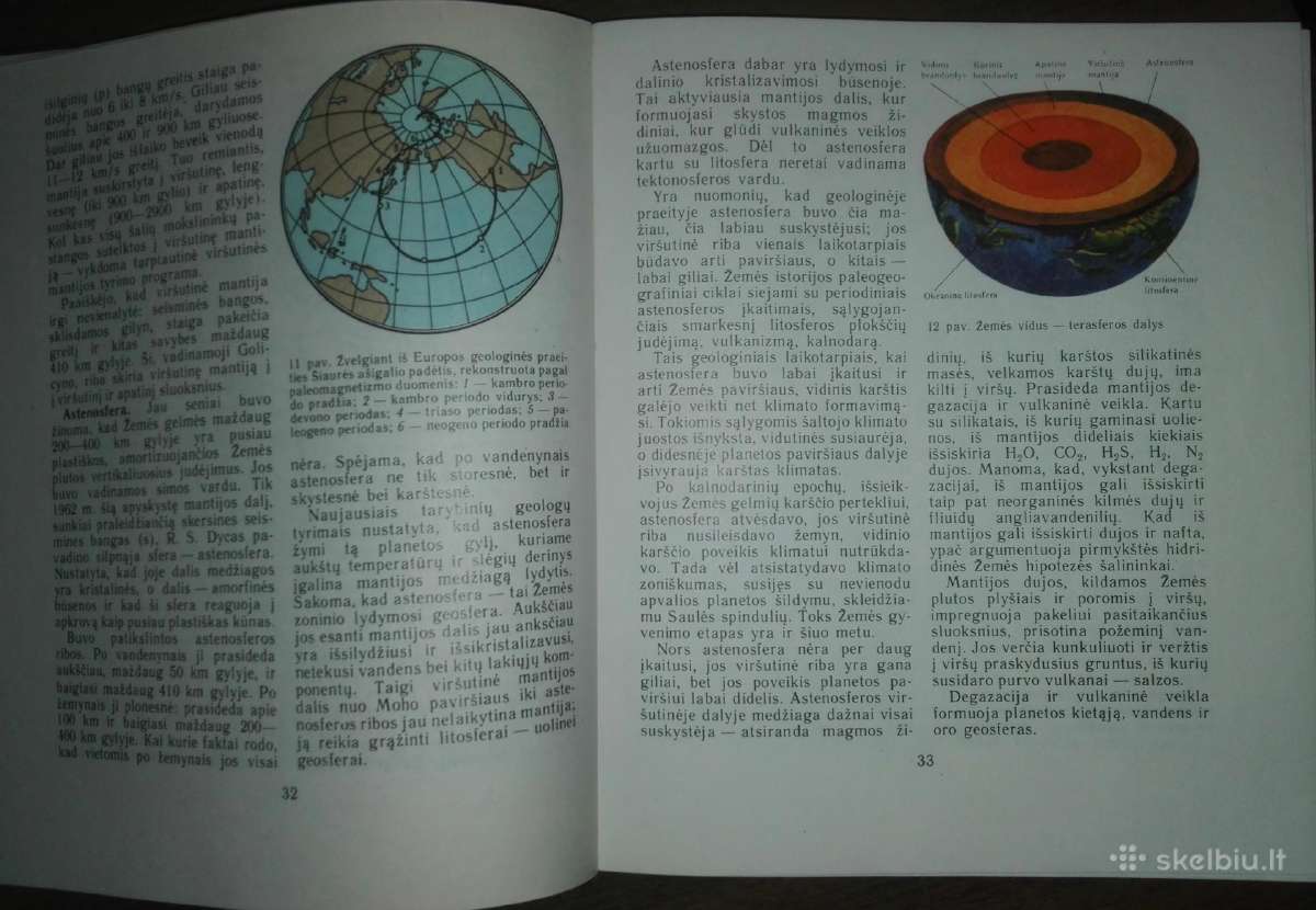 1344. Žemė-žmonijos Buveinė Basalykas A. - nuotraukos Nr. 2