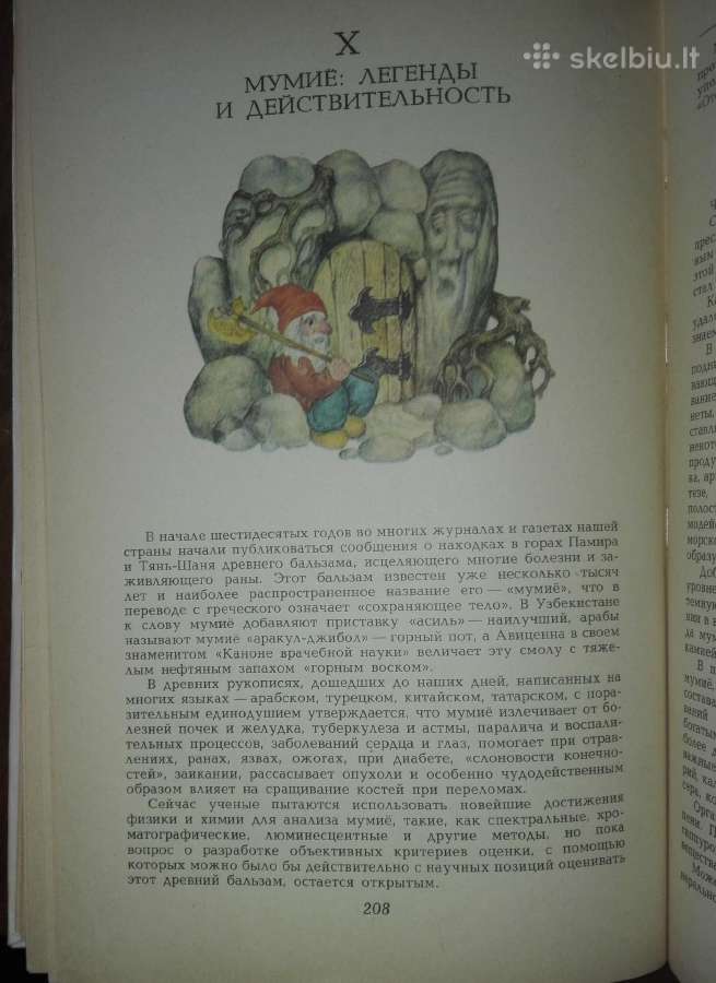 1350. Целебные Кладовые Природы Стекольников Л. И - nuotraukos Nr. 8