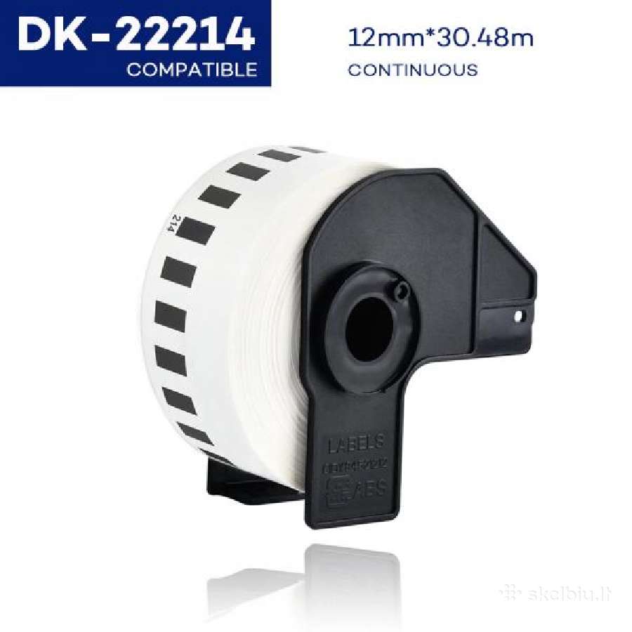 Lipdukai Brother Dk11241 (102x152) Dk22205 ir kiti - nuotraukos Nr. 6