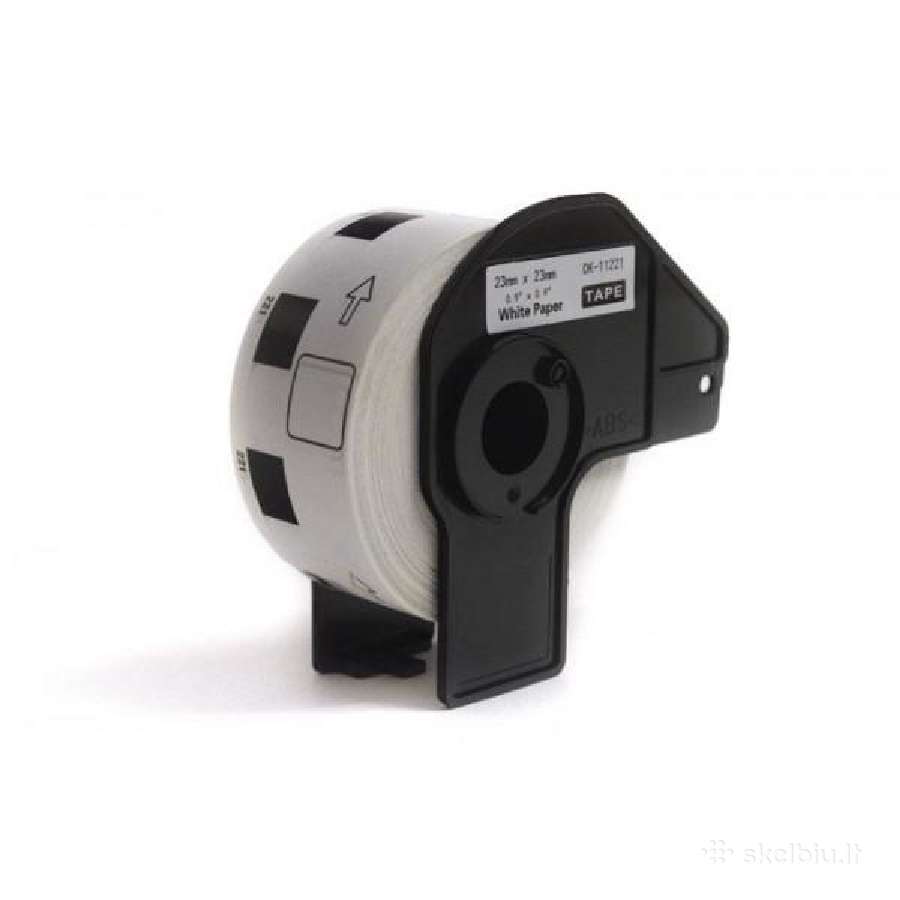 Lipdukai Brother Dk11241 (102x152) Dk22205 ir kiti - nuotraukos Nr. 9