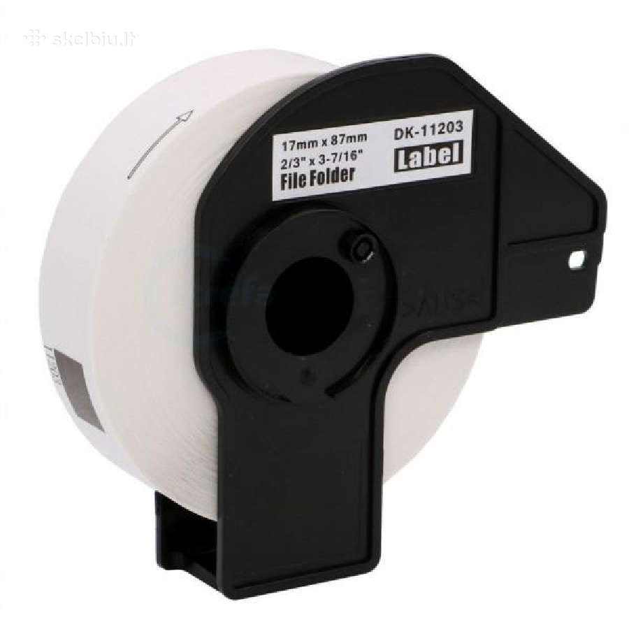 Lipdukai Brother Dk11241 (102x152) Dk22205 ir kiti - nuotraukos Nr. 12