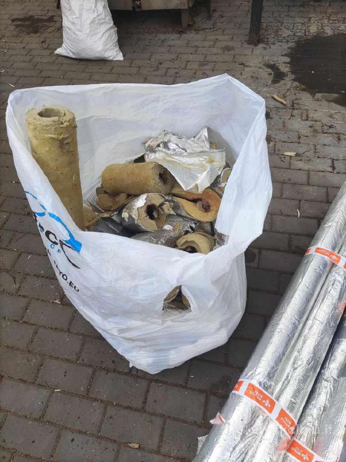 Vamzdzio siltinimo kevalas - nuotraukos Nr. 4