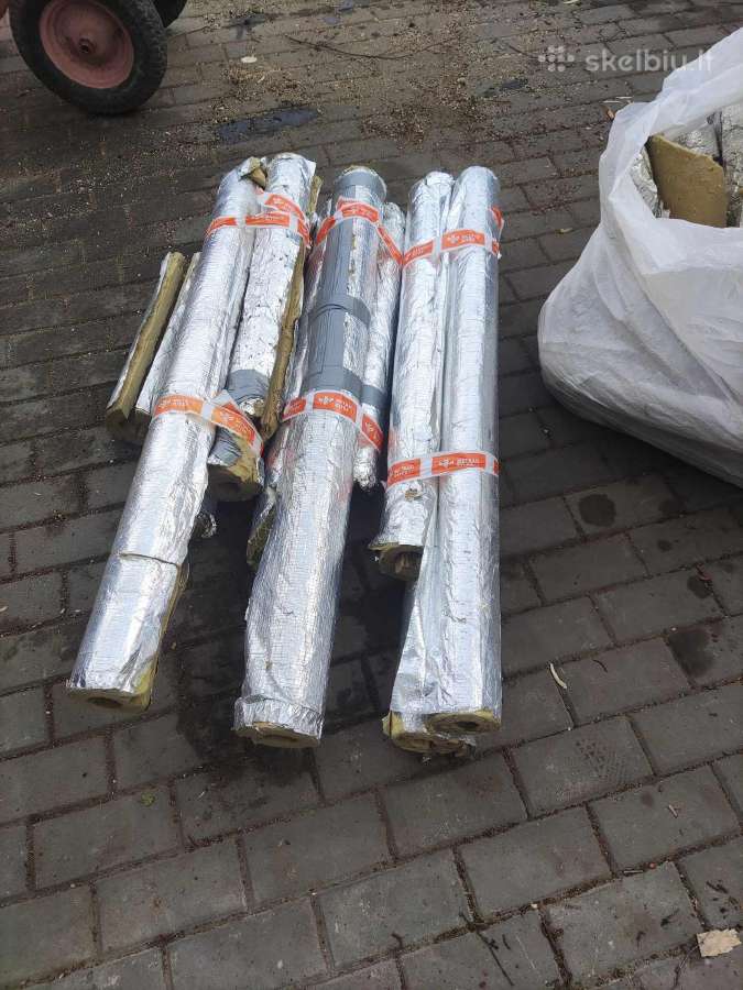 Vamzdzio siltinimo kevalas