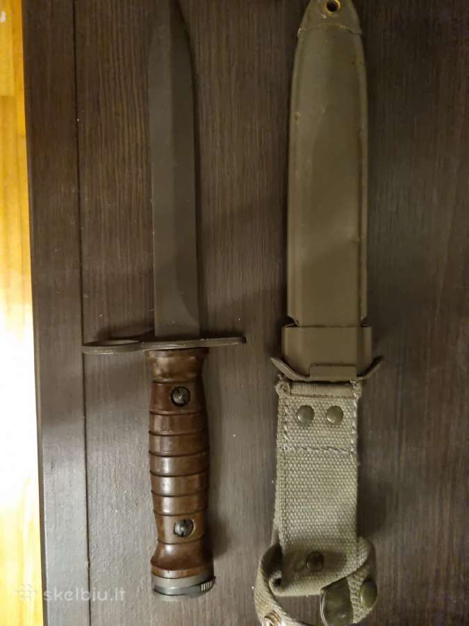 Bm 59 durtuvas