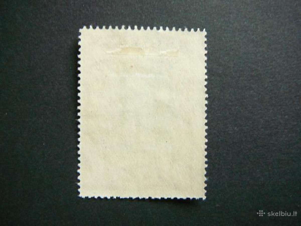 Lietuva 1933 J. Sliupas Mlh lit361as - nuotraukos Nr. 2
