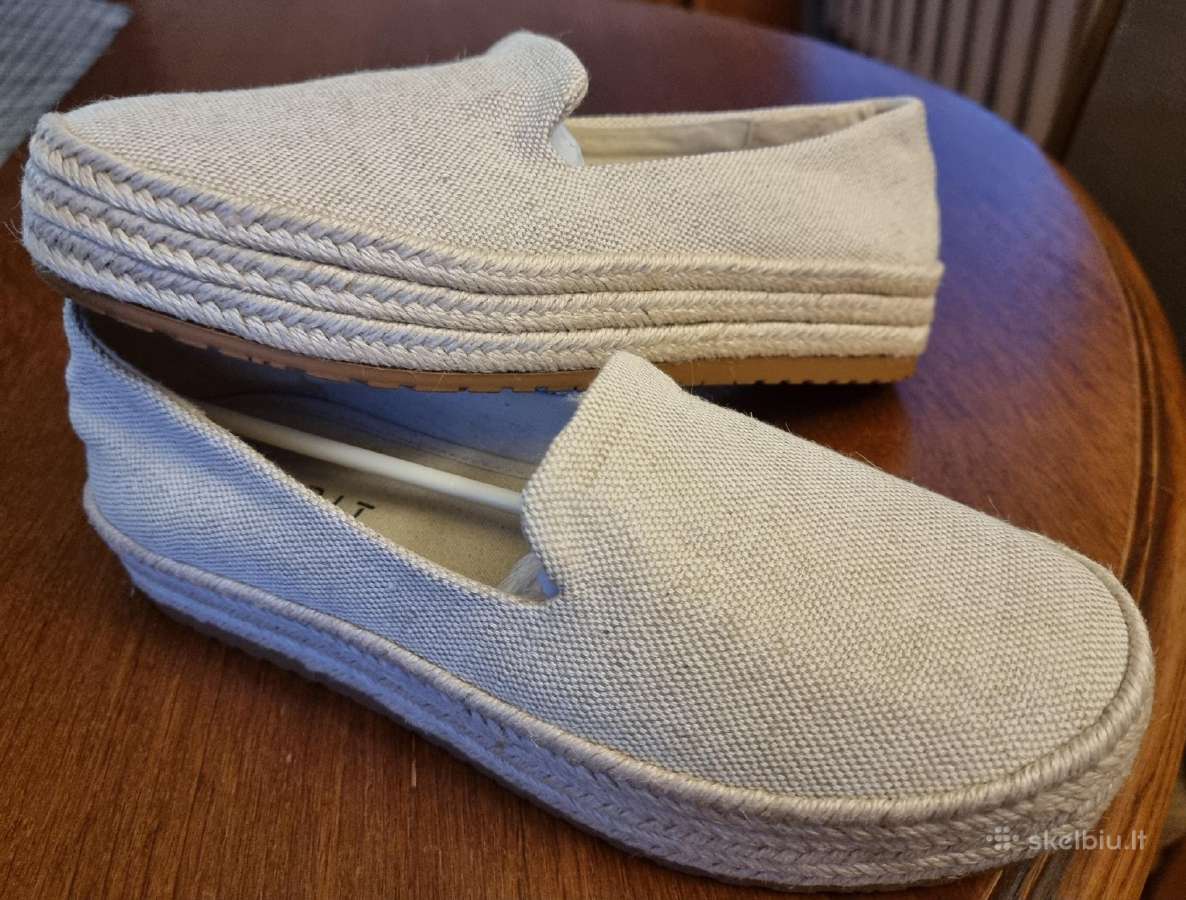 Espadrilės Esprit