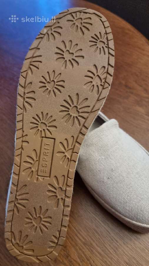 Espadrilės Esprit - nuotraukos Nr. 2