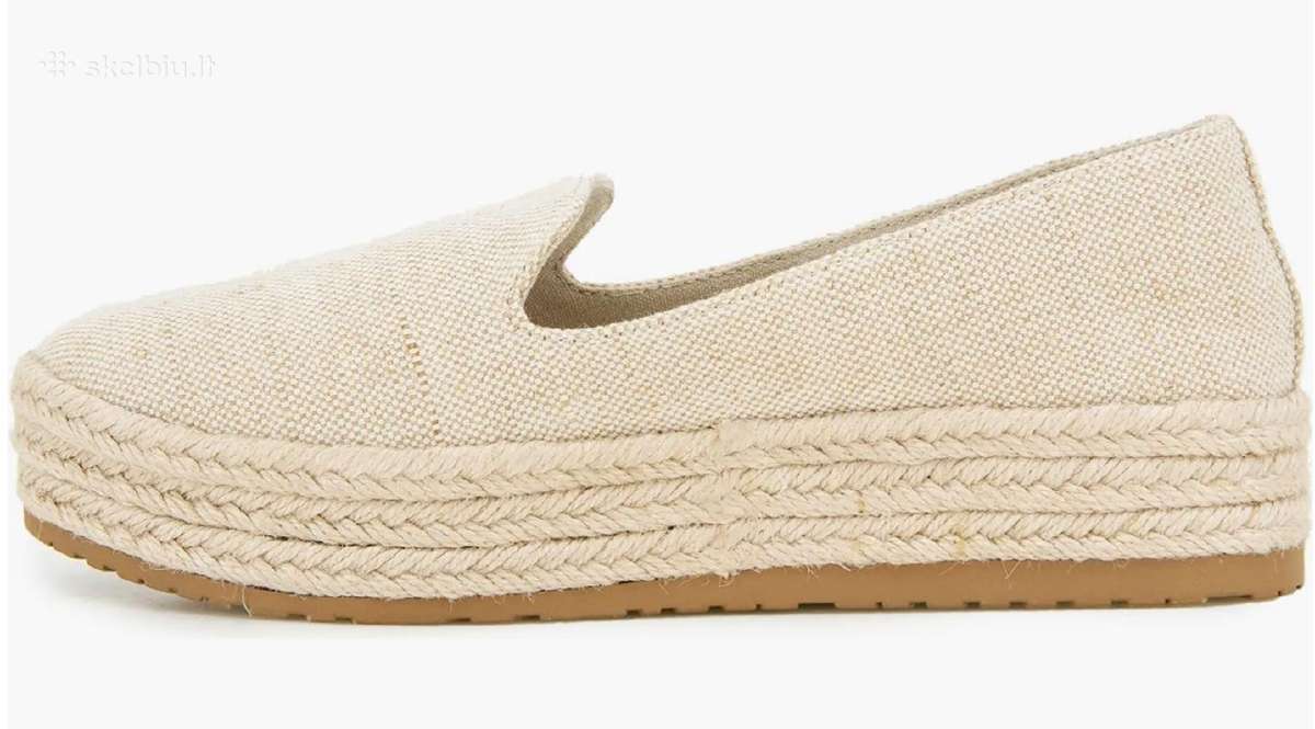 Espadrilės Esprit - nuotraukos Nr. 6