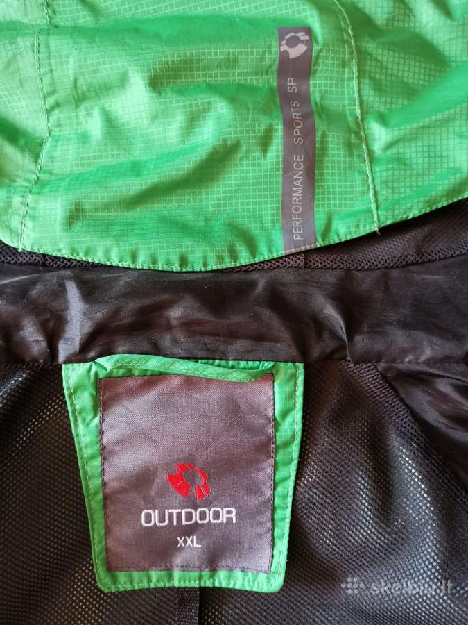 Parduodu sporto ir turizmo striuke XXL - nuotraukos Nr. 2