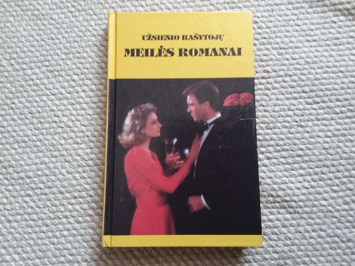 Tu Kentėsi Brangioji. Audringas Susitaikymas