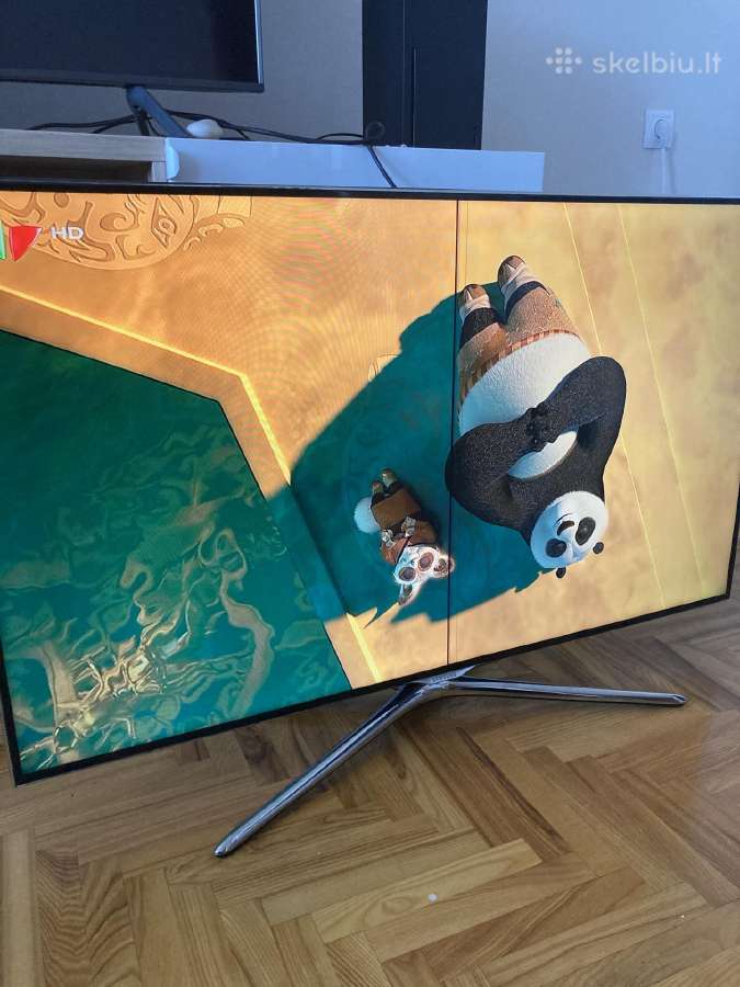 Samsung HD televizorius - nuotraukos Nr. 2