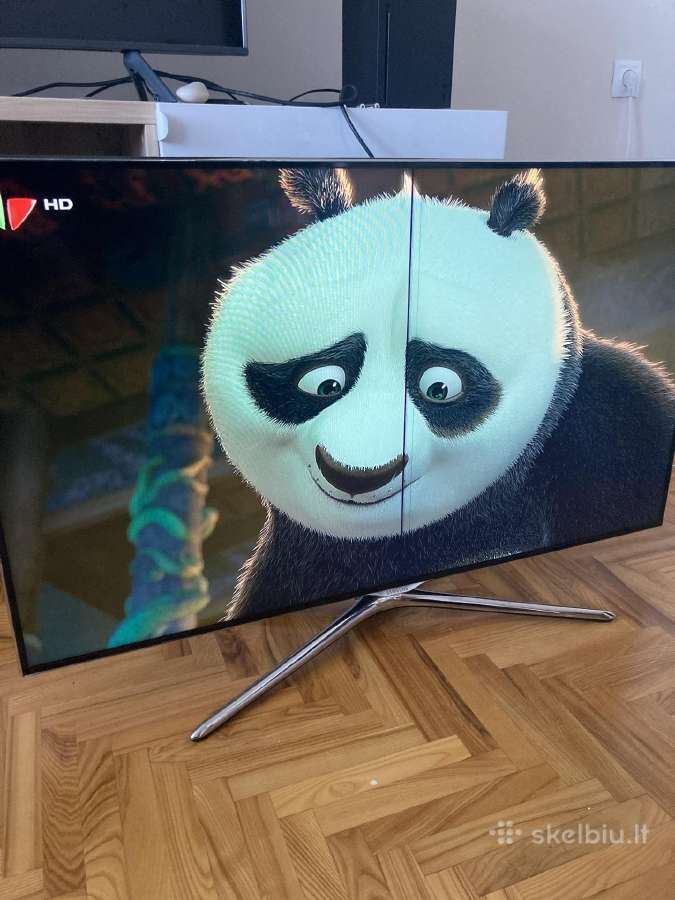 Samsung HD televizorius - nuotraukos Nr. 3