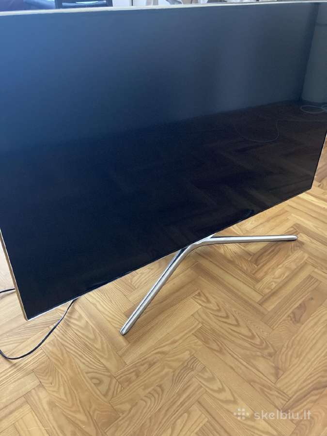 Samsung HD televizorius