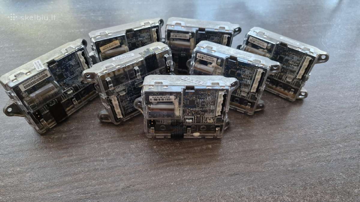 Xiaomi kontroleris