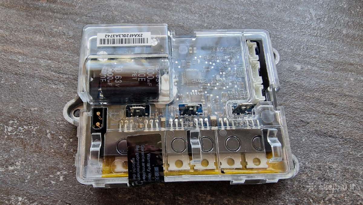 Xiaomi kontroleris - nuotraukos Nr. 2
