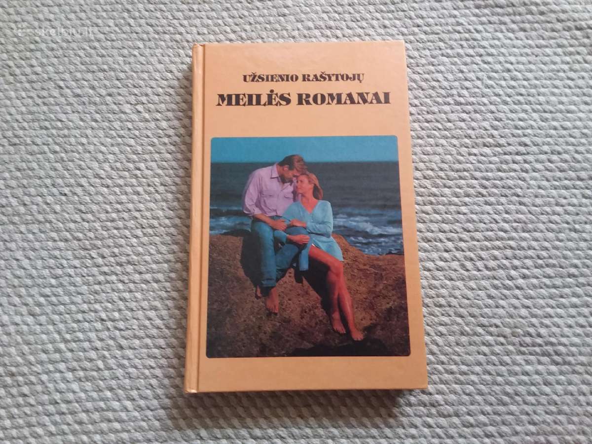 Romanaikaip Išsirinkti Vyriškį.kai Gresia Šantažas