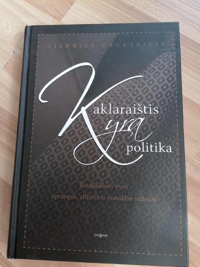 Daug knygu biografinės, istorinės, pokalbių, istor - nuotraukos Nr. 24