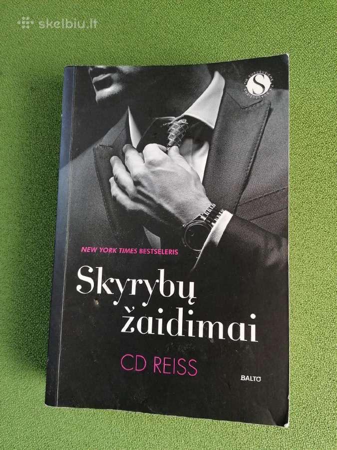 Daug įdomių knygu - nuotraukos Nr. 10