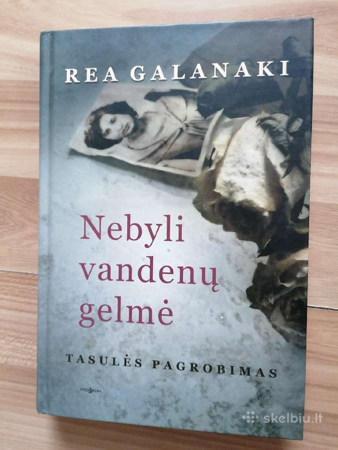 Daug įdomių knygu - nuotraukos Nr. 11