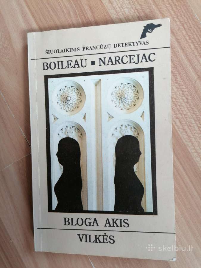 Daug įdomių knygu - nuotraukos Nr. 14