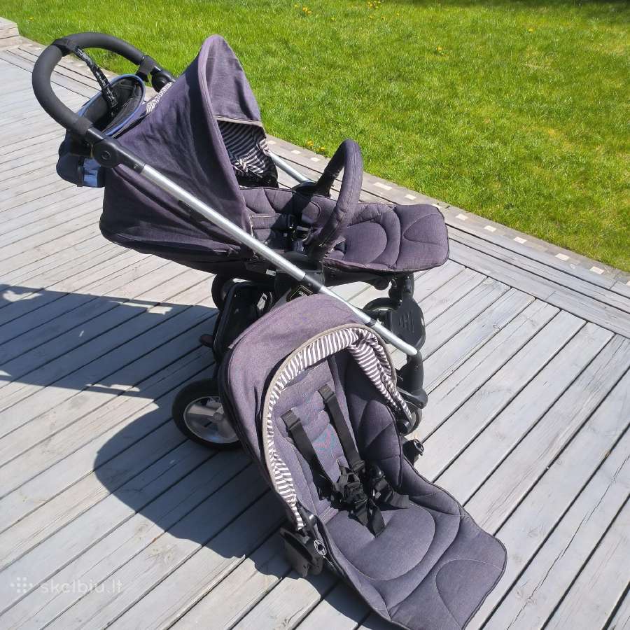 Mamas&papas Sola2 Mtx sportinukas