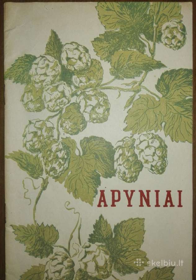 1363. Apyniai Gudanavičius St.
