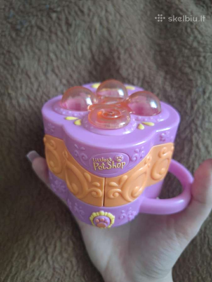 Littlest Petshop