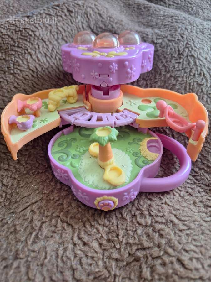 Littlest Petshop - nuotraukos Nr. 3