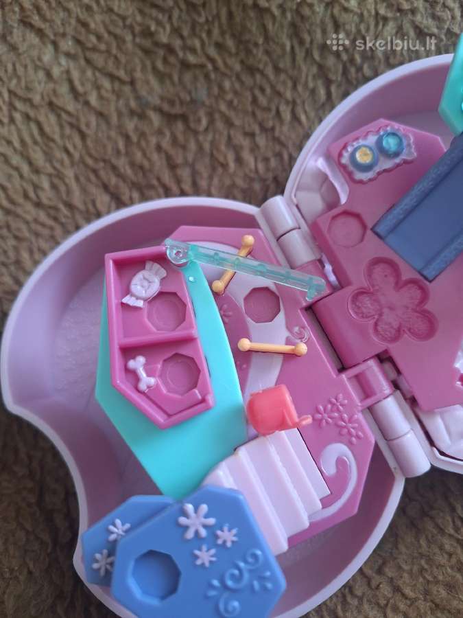 Littlest Petshop