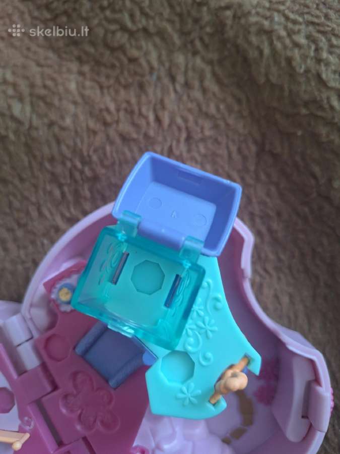 Littlest Petshop - nuotraukos Nr. 2