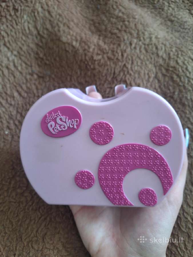 Littlest Petshop - nuotraukos Nr. 4