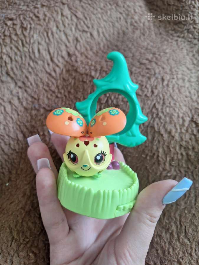 Zoobles