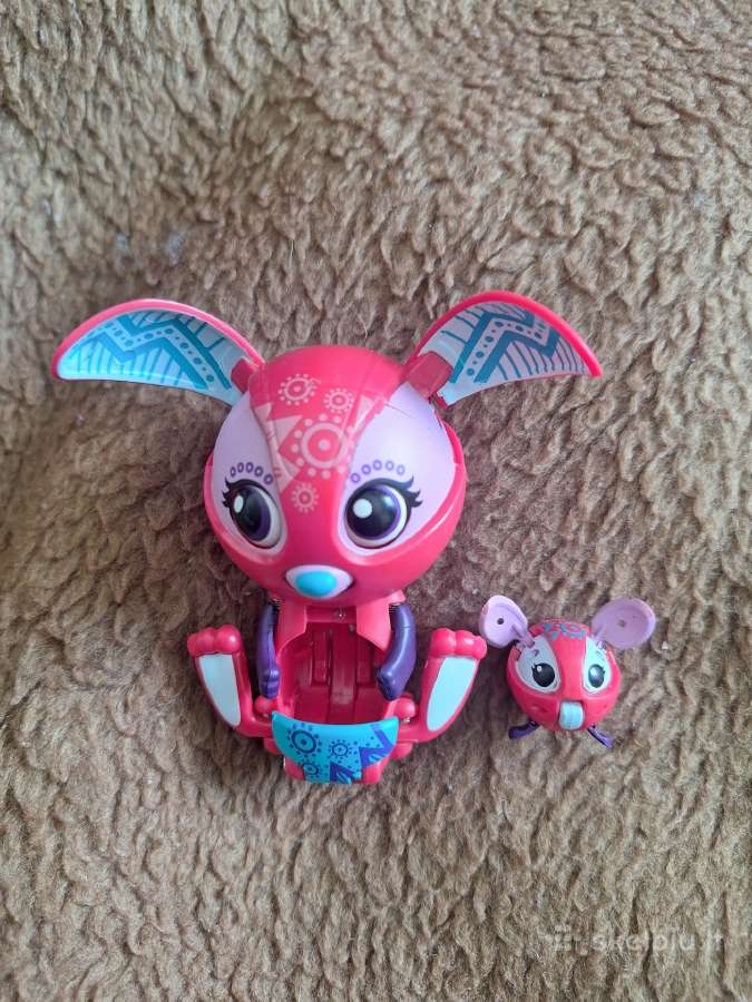 Zoobles