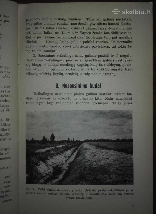 1365. Žalienos 1942 m. antikvarinė-kolekcinė - nuotraukos Nr. 3