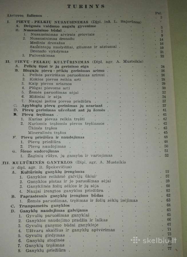 1365. Žalienos 1942 m. antikvarinė-kolekcinė - nuotraukos Nr. 6