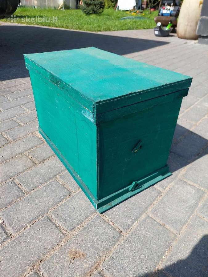 Spieciu gaudykle