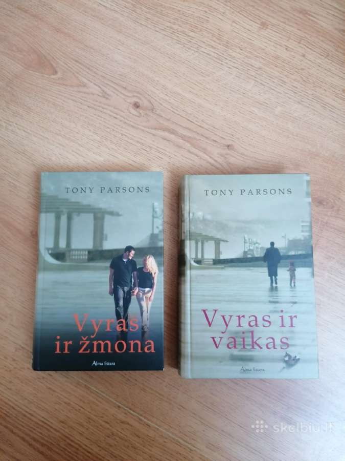 Daug įdomių knygu - nuotraukos Nr. 15