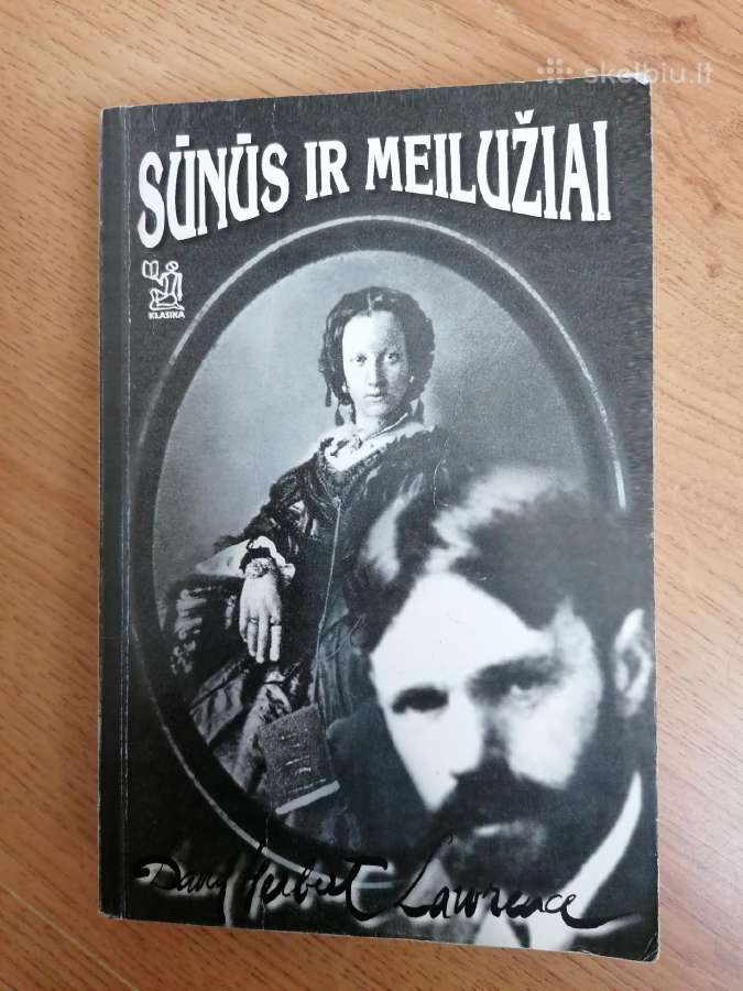 Daug įdomių knygu - nuotraukos Nr. 16