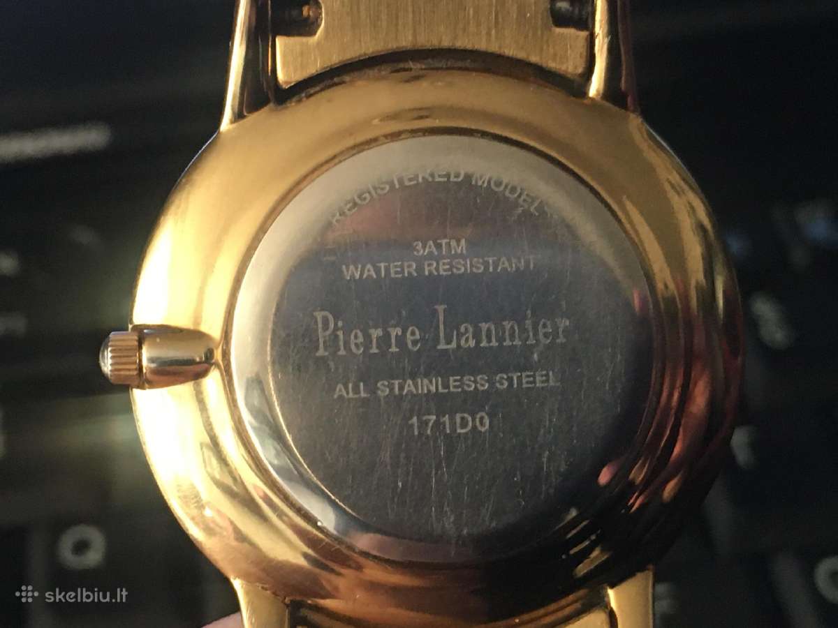 Pierre Lannier - nuotraukos Nr. 3