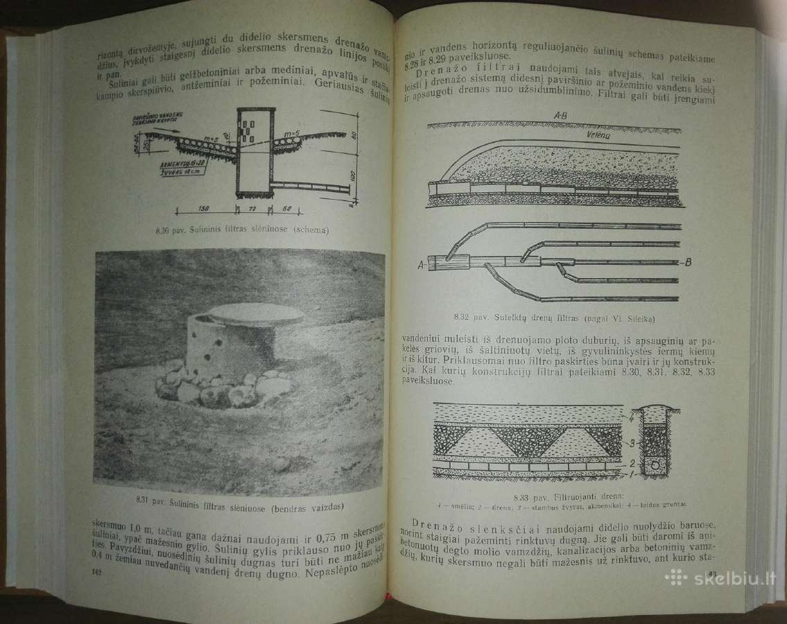 1373. Žemės Ūkio Melioracijos Tumas R. - nuotraukos Nr. 4