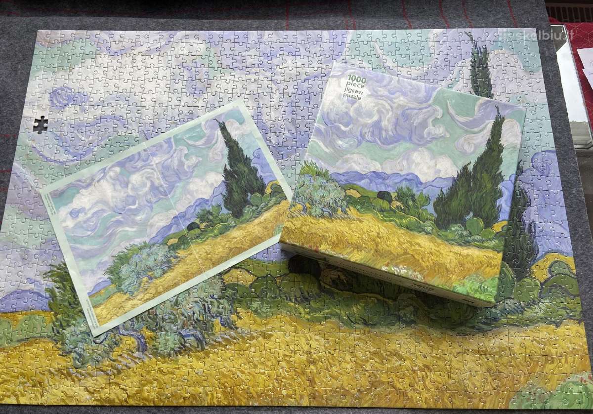 Deliones/ puzzle - nuotraukos Nr. 6