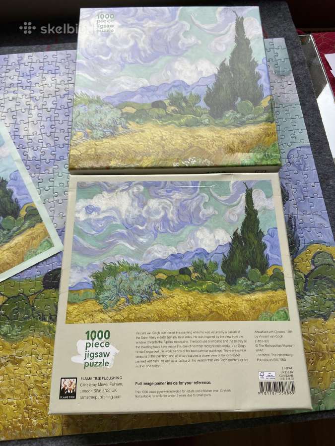 Deliones/ puzzle - nuotraukos Nr. 7