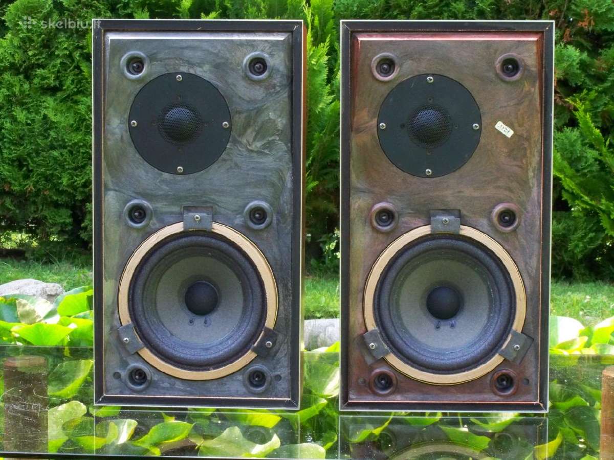 Beovox S-45. S-45,1. S-22. S-50. - nuotraukos Nr. 23